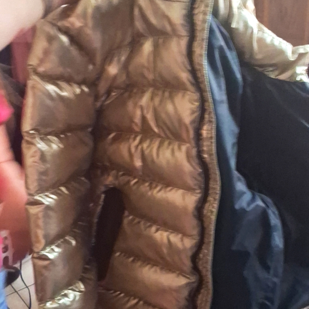 Ralph Lauren Jacket